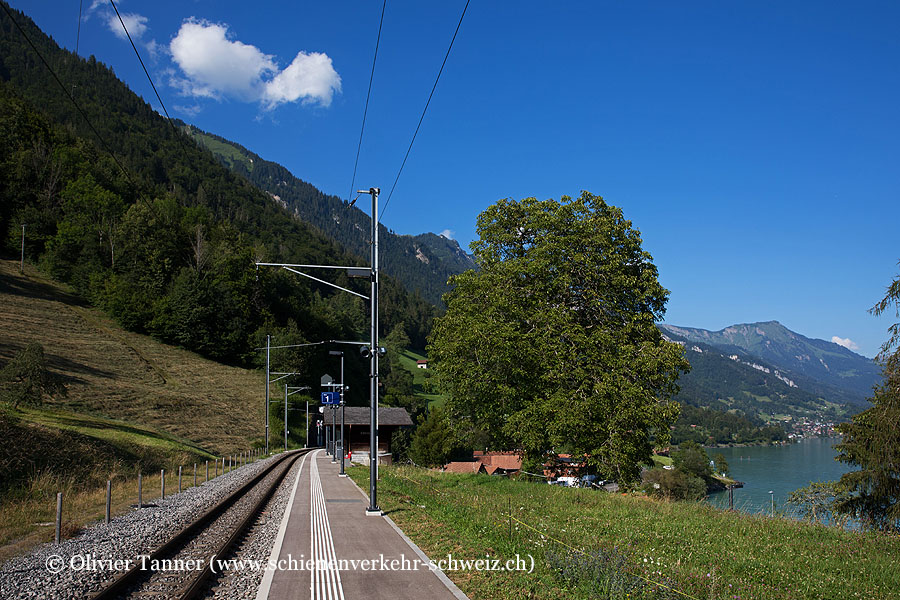 Bahnhof "Ebligen"