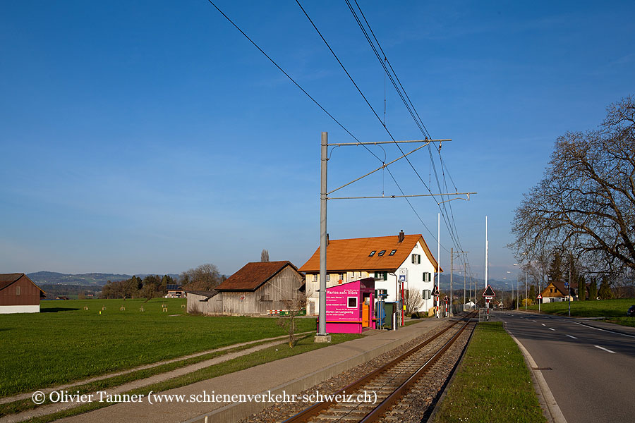 Bahnhof "Emmat"