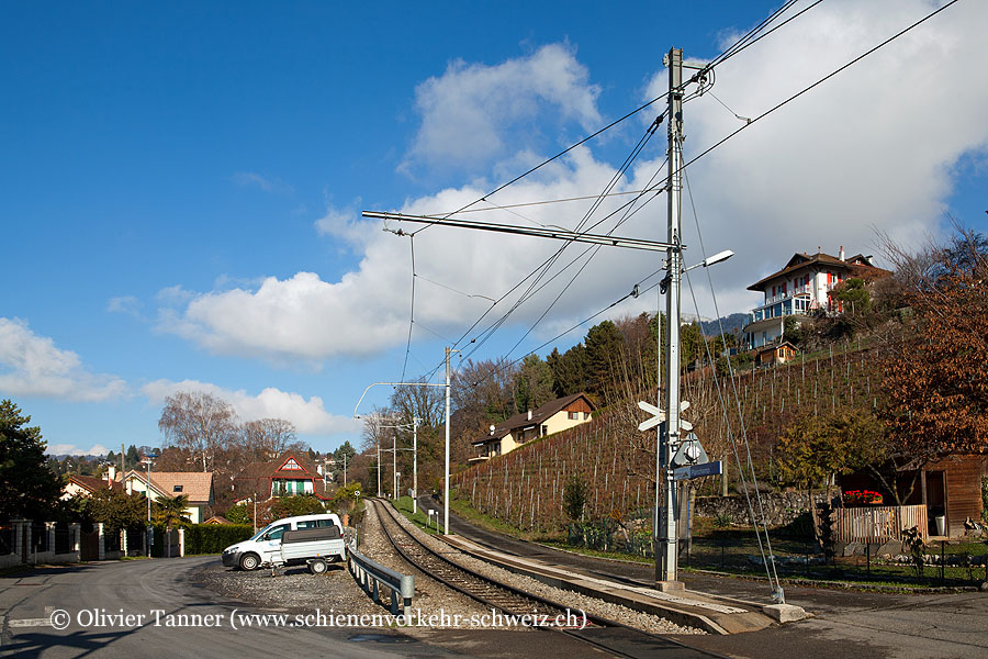 Bahnhof "Planchamp"