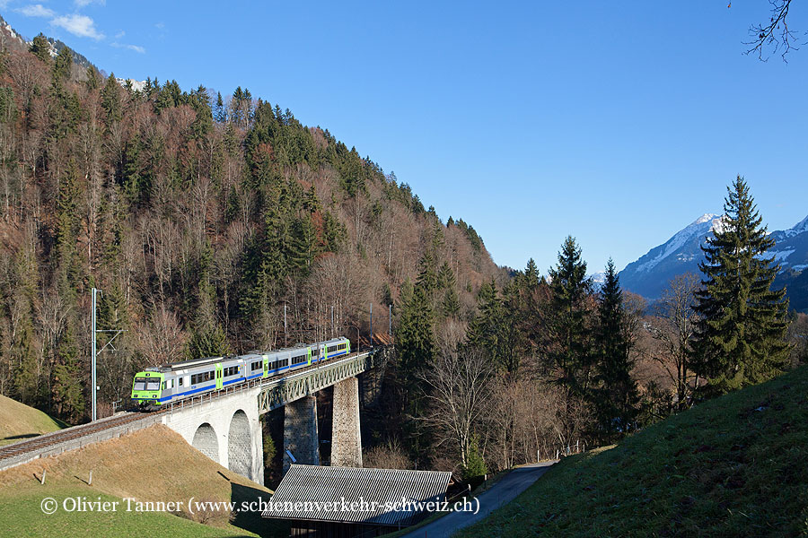 Bunschenbachbrücke