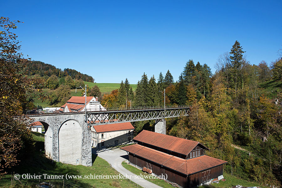 Weissenbachbrücke