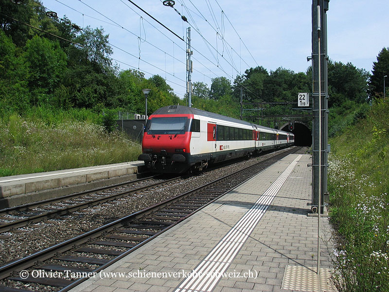 Heitersbergtunnel