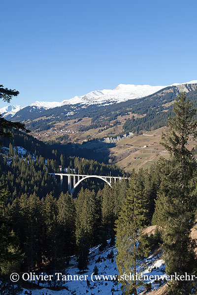 Langwiesviadukt
