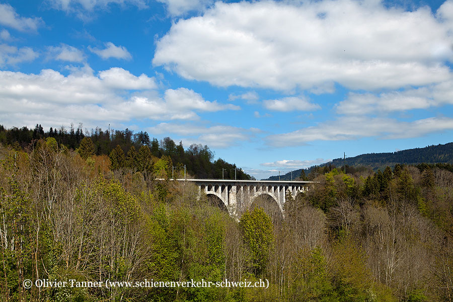 Le Day Brücke