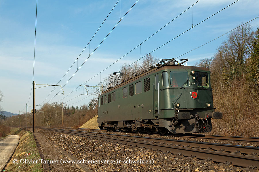 Ae 6/6 11513