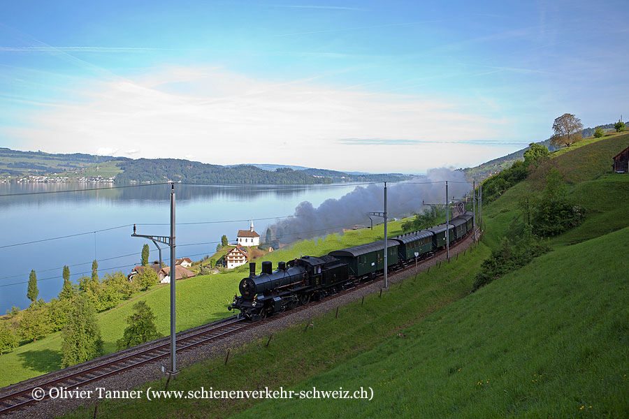 B 3/4 1367 anlässlich einer Geburtstagsfahrt