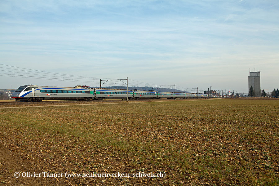 ETR 470 2