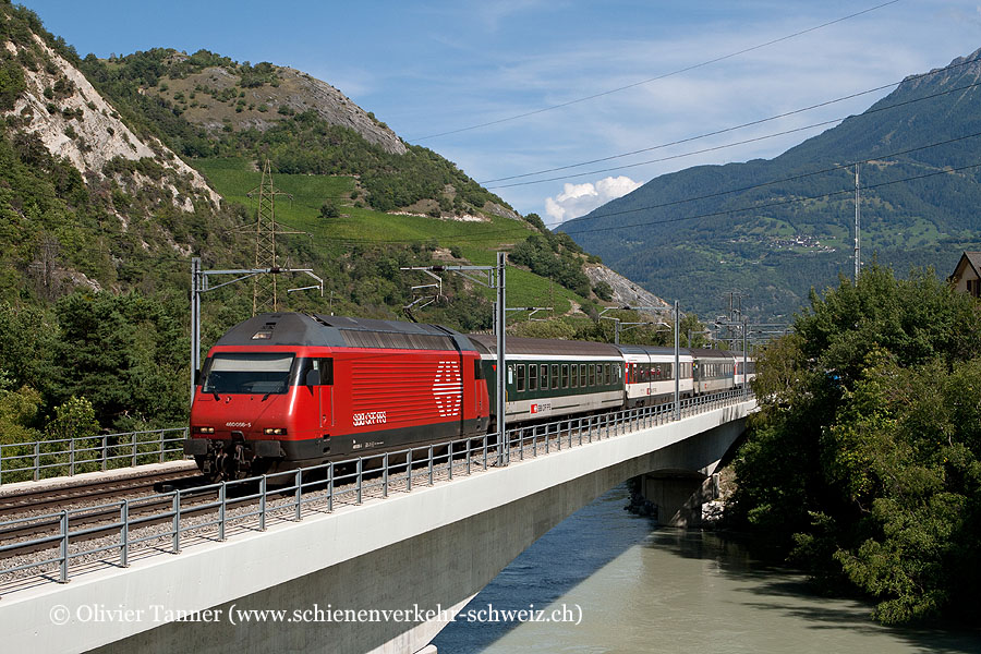 Re 460 056