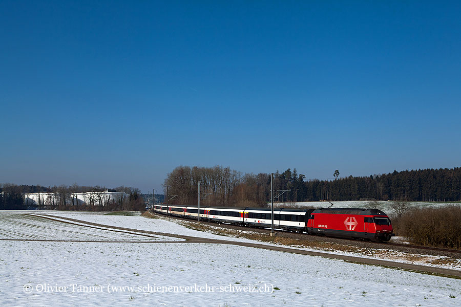 Re 460 056