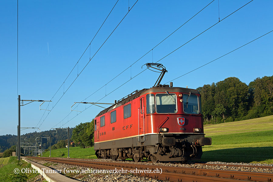 Re 4/4’’’ 11350