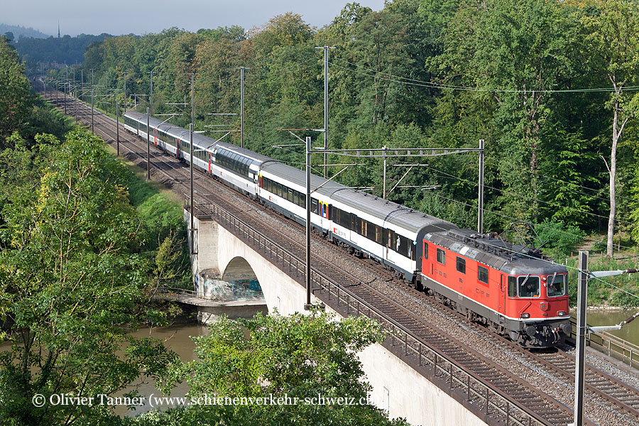 Re 4/4’’ 11150