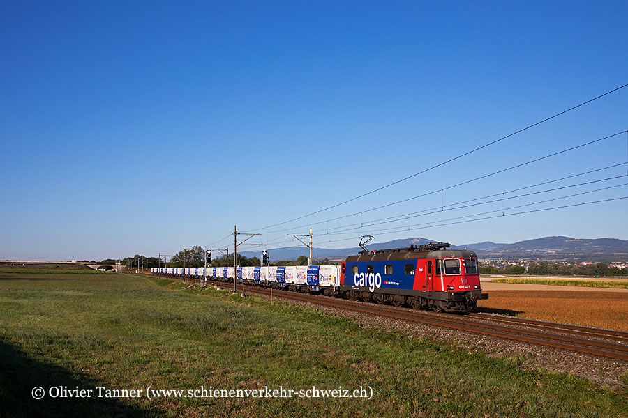 Re 620 033