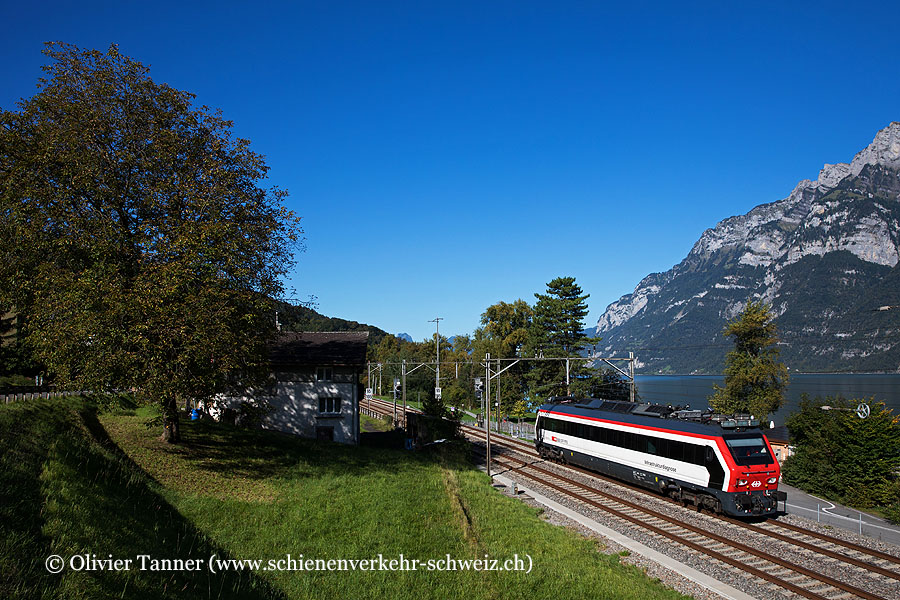 XTmass 160 001 ’’Infrastrukturdiagnose’’